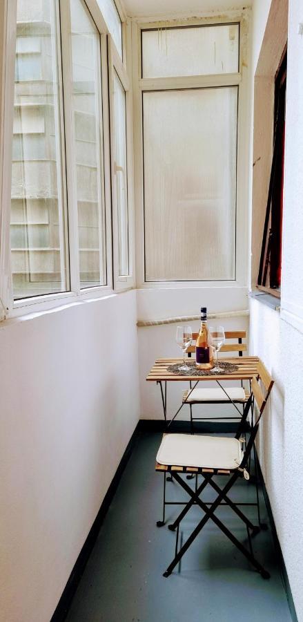 Alt Studio Apartment Bucureşti Exterior foto