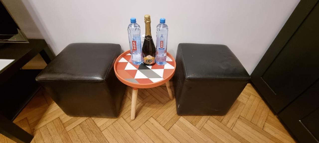 Alt Studio Apartment Bucureşti Exterior foto