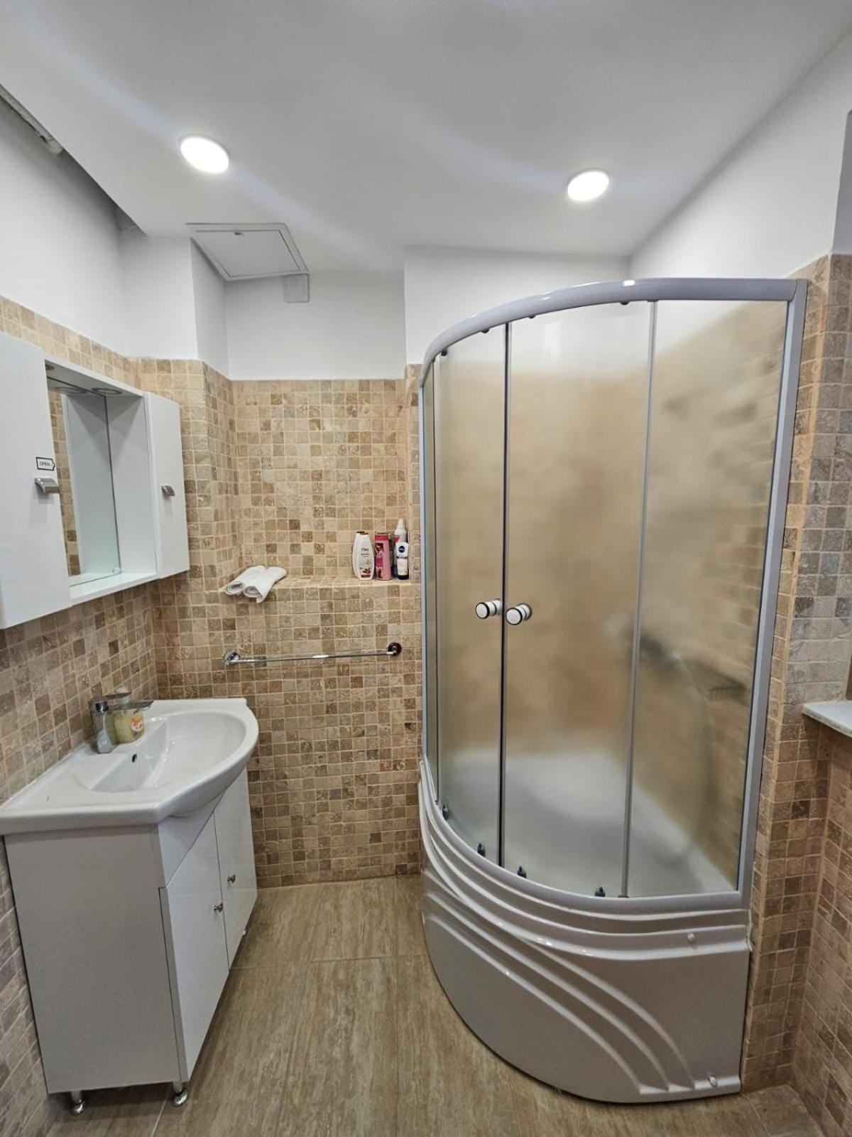 Alt Studio Apartment Bucureşti Exterior foto