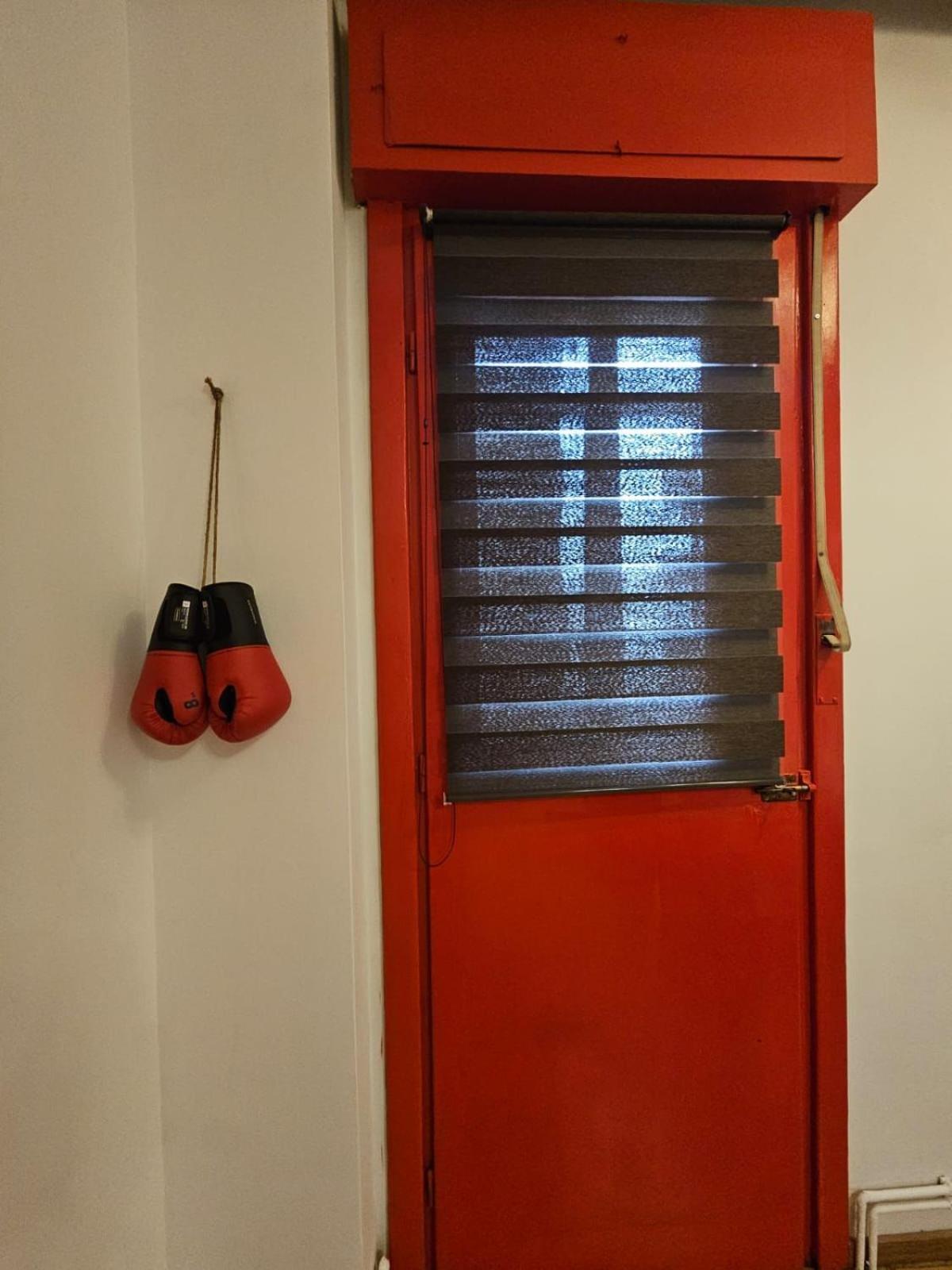 Alt Studio Apartment Bucureşti Exterior foto