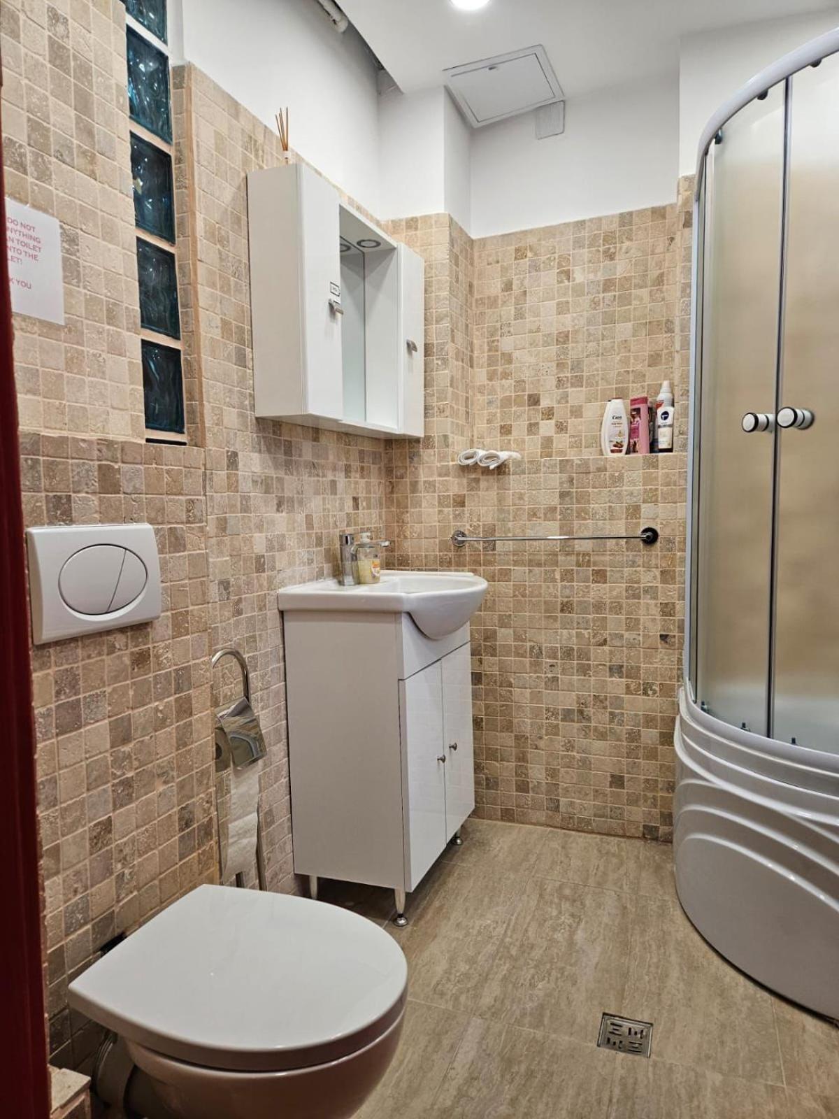 Alt Studio Apartment Bucureşti Exterior foto