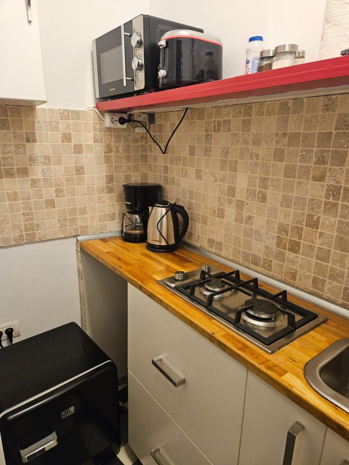 Alt Studio Apartment Bucureşti Exterior foto